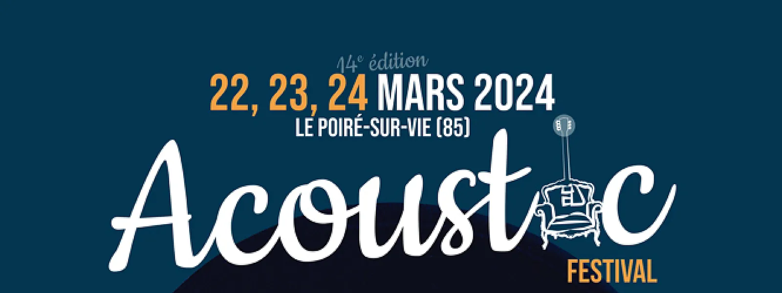 Acoustic Festival 2024