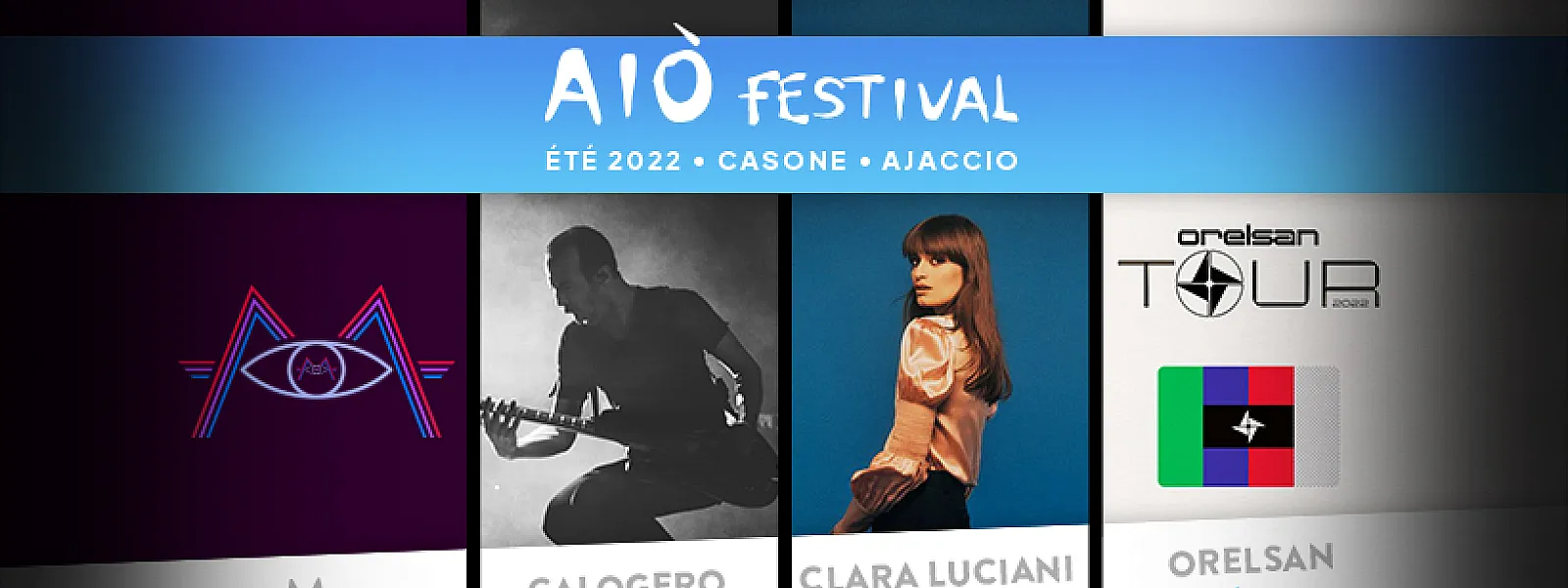 Aiò Festival 2022