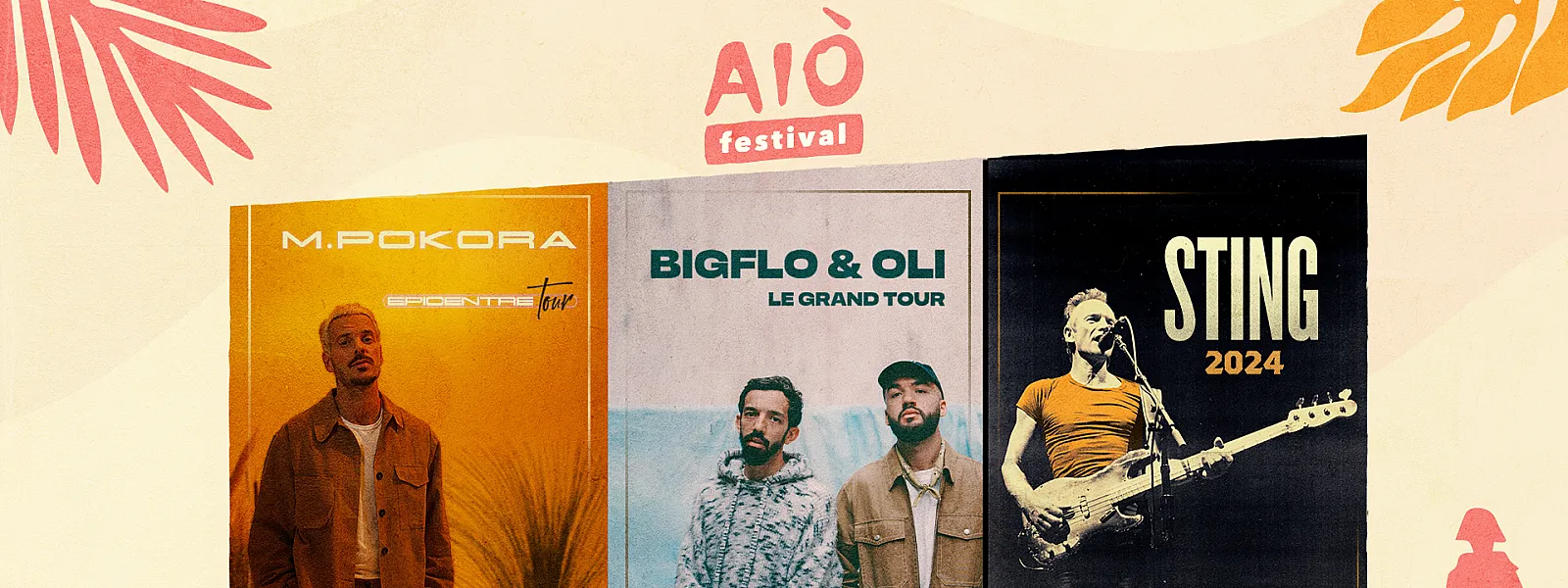 Aiò Festival 2024