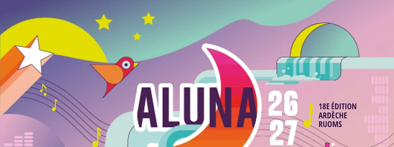 Aluna Festival 2025
