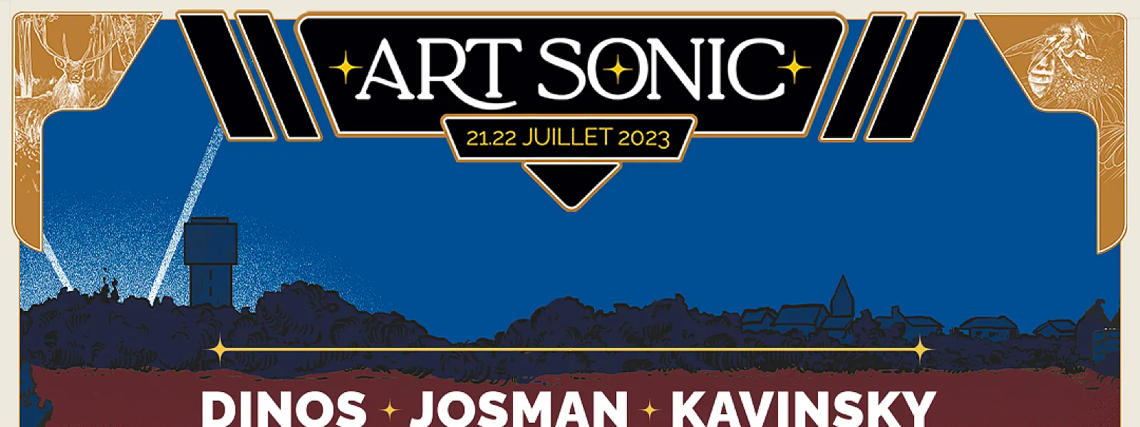 Art Sonic 2023