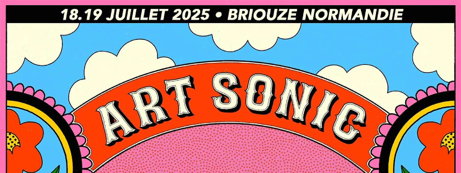 Art Sonic 2025