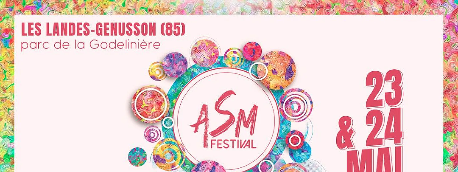 ASM Festival 2025