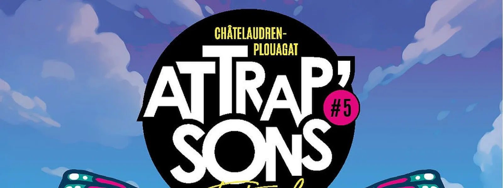 Attrap'Sons 2025