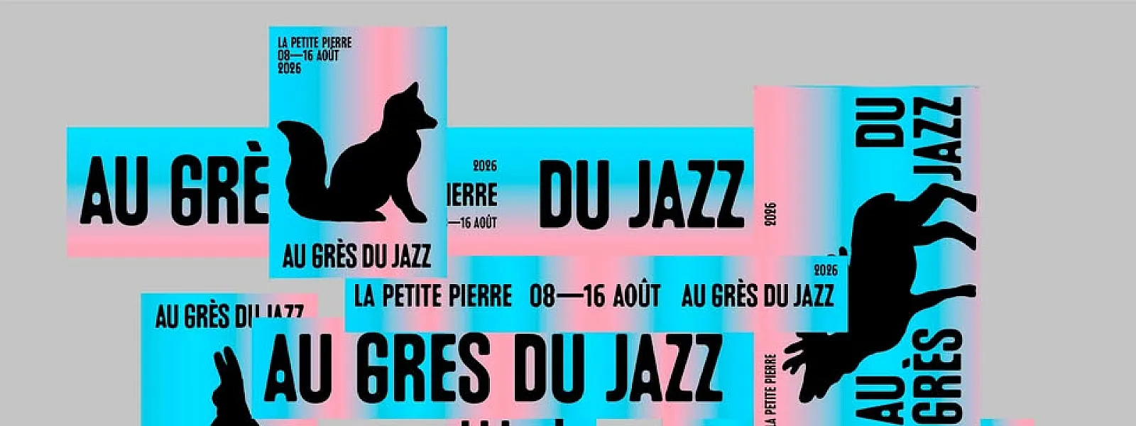 Au Grès du Jazz 2026 Au Grès du Jazz 2026