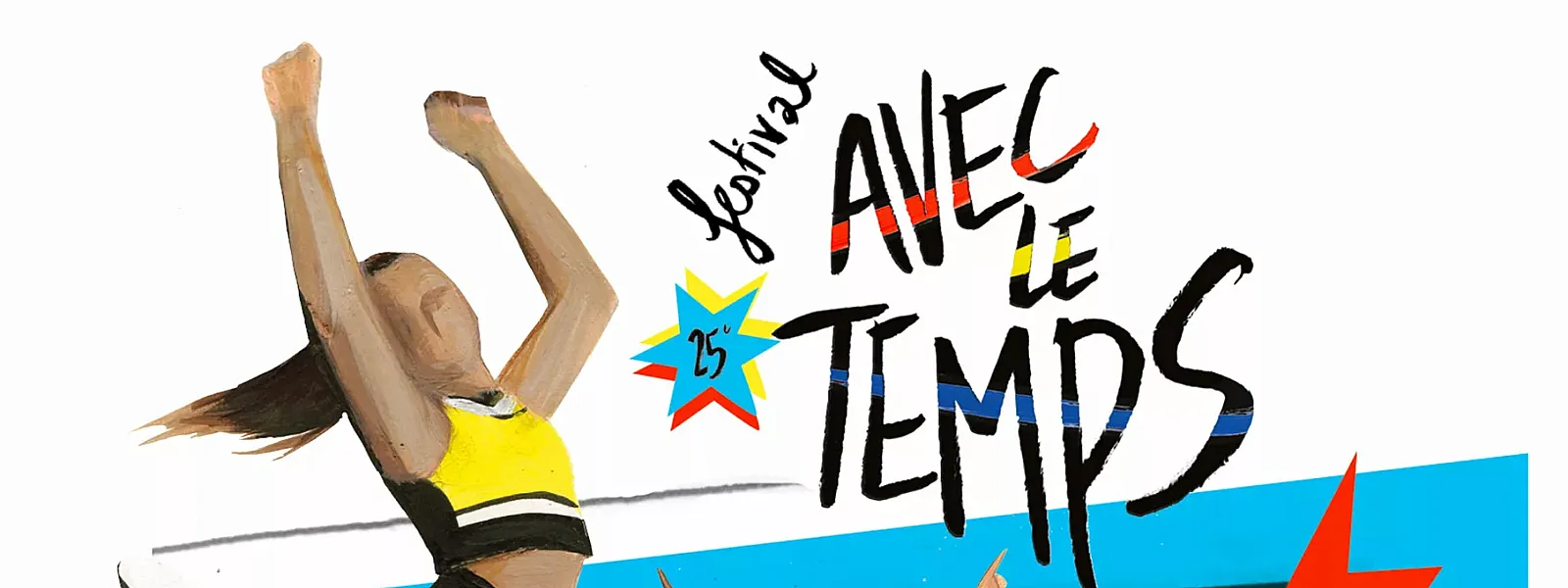 Avec le Temps 2023