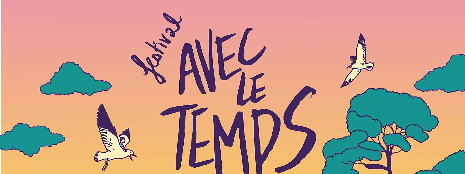Avec le Temps 2026