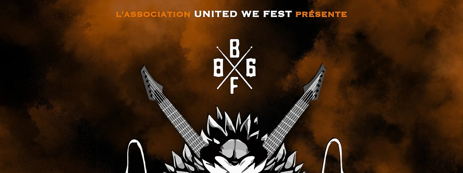 Baillarock Festival 2023 Baillarock Festival 2023