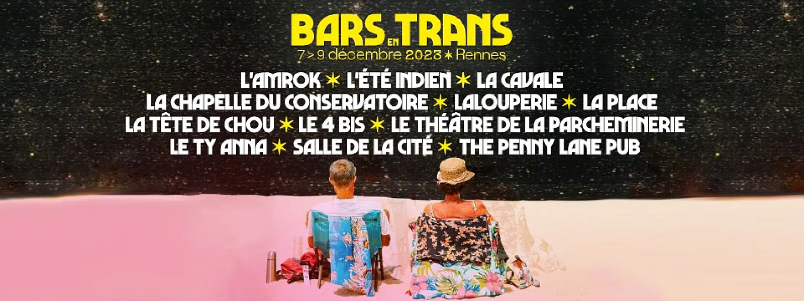 Bars en Trans 2023 Bars en Trans 2023