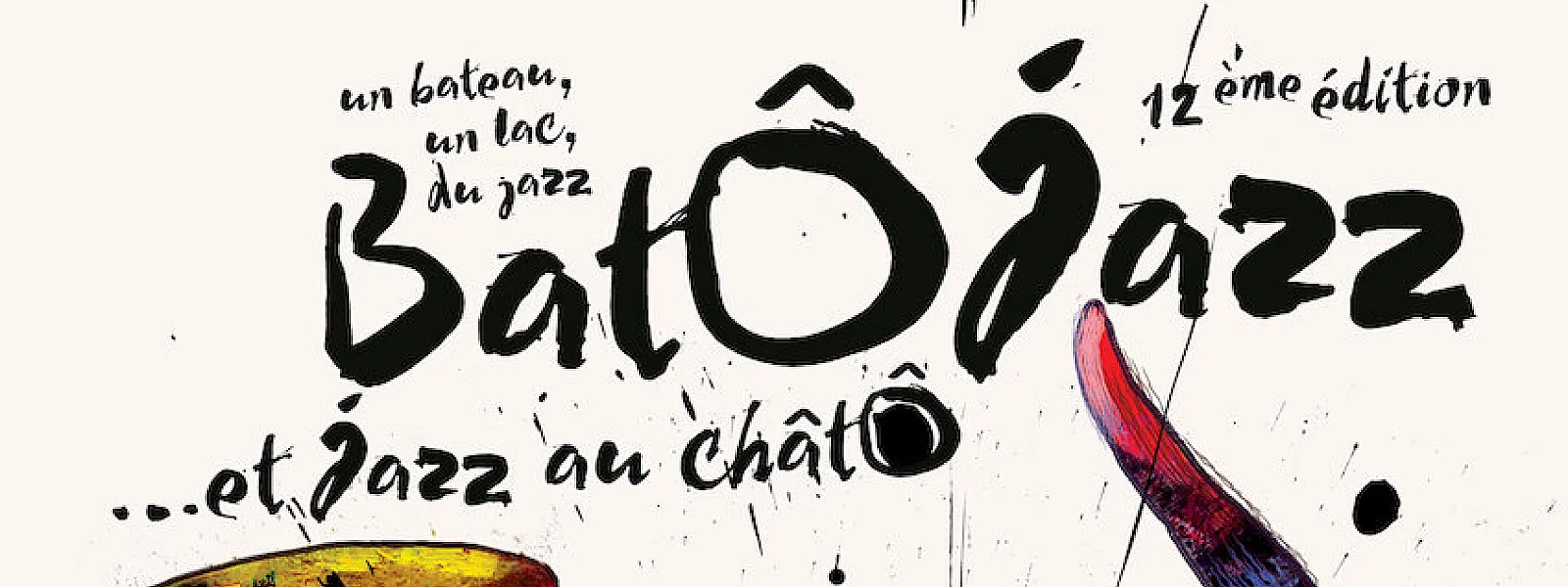BatÔJazz 2026 BatÔJazz 2026