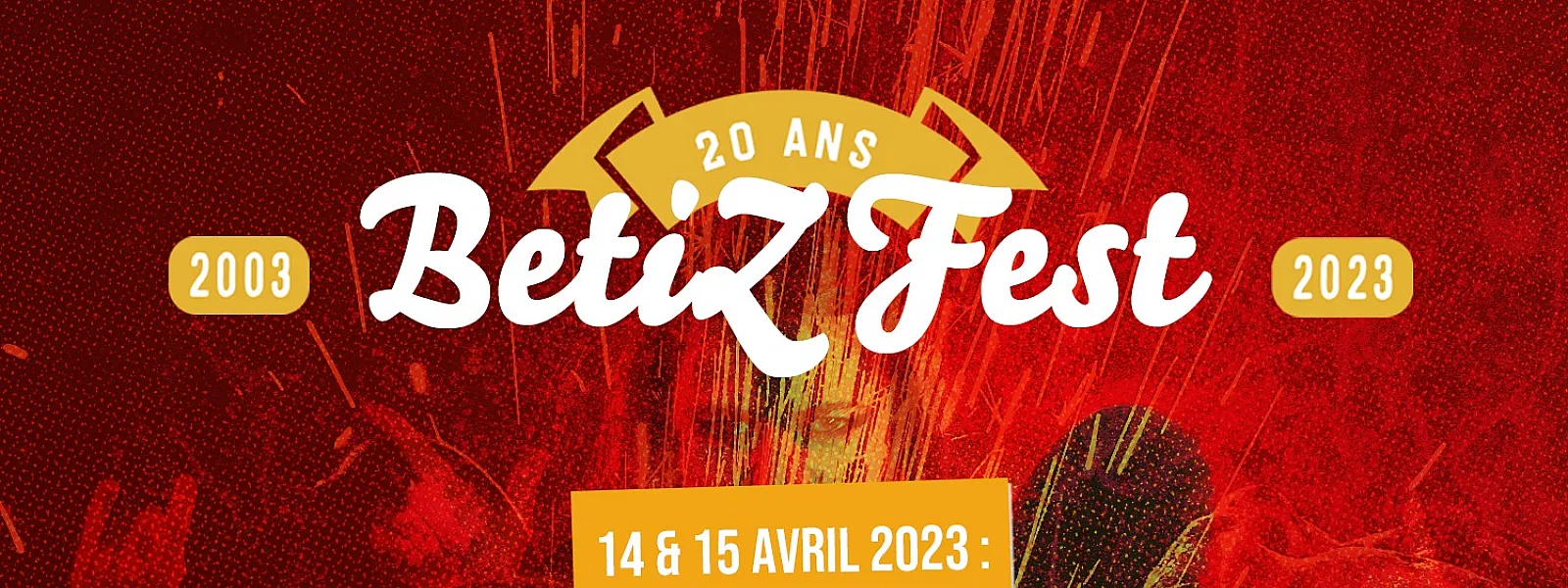 BetiZFest 2023 BetiZFest 2023
