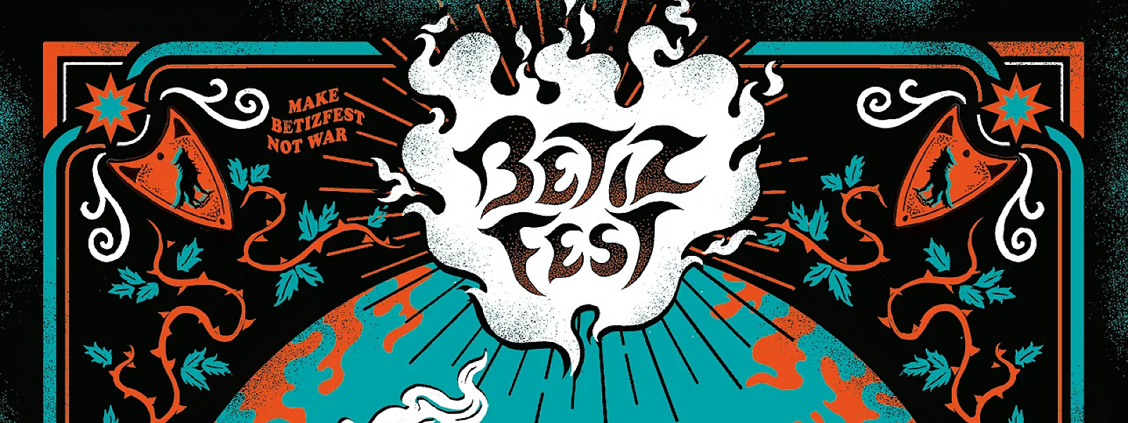 BetiZFest 2025