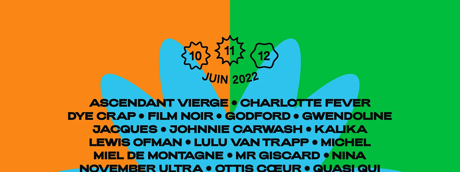 Biches Festival 2022