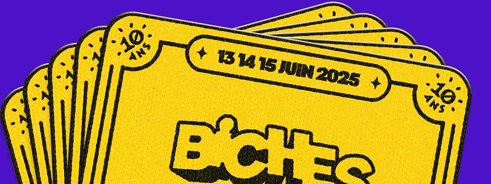 Biches Festival 2025 Biches Festival 2025