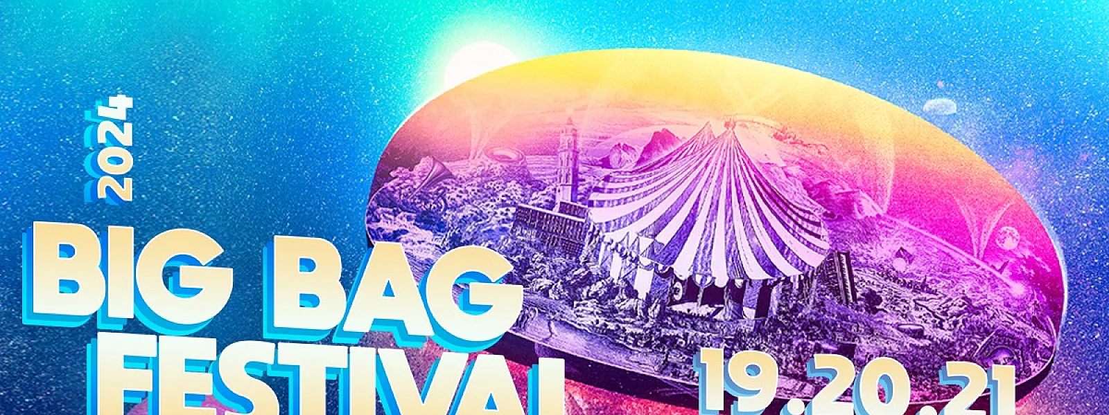 Big Bag Festival 2024 Big Bag Festival 2024
