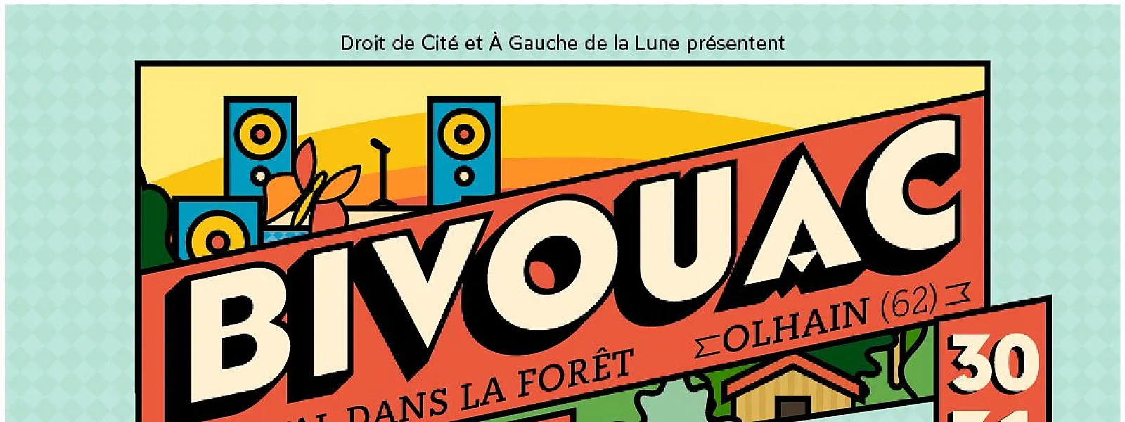 Bivouac Festival 2024 Bivouac Festival 2024