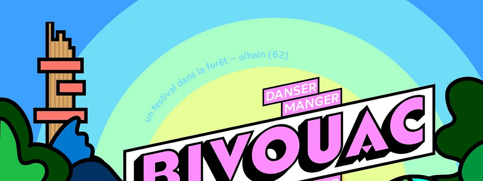 Bivouac Festival 2026 Bivouac Festival 2026