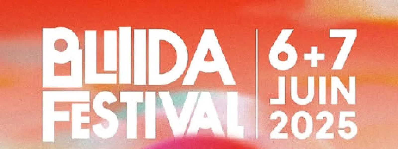 Bliiida Festival 2025 Bliiida Festival 2025