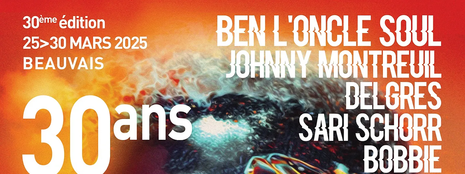 Blues Autour du Zinc 2025 Blues Autour du Zinc 2025