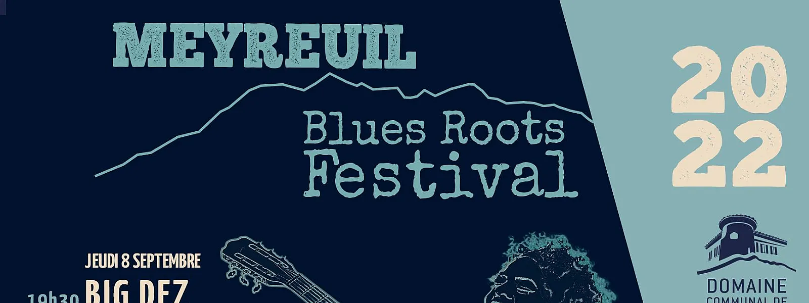 Blues Roots Festival 2022 Blues Roots Festival 2022