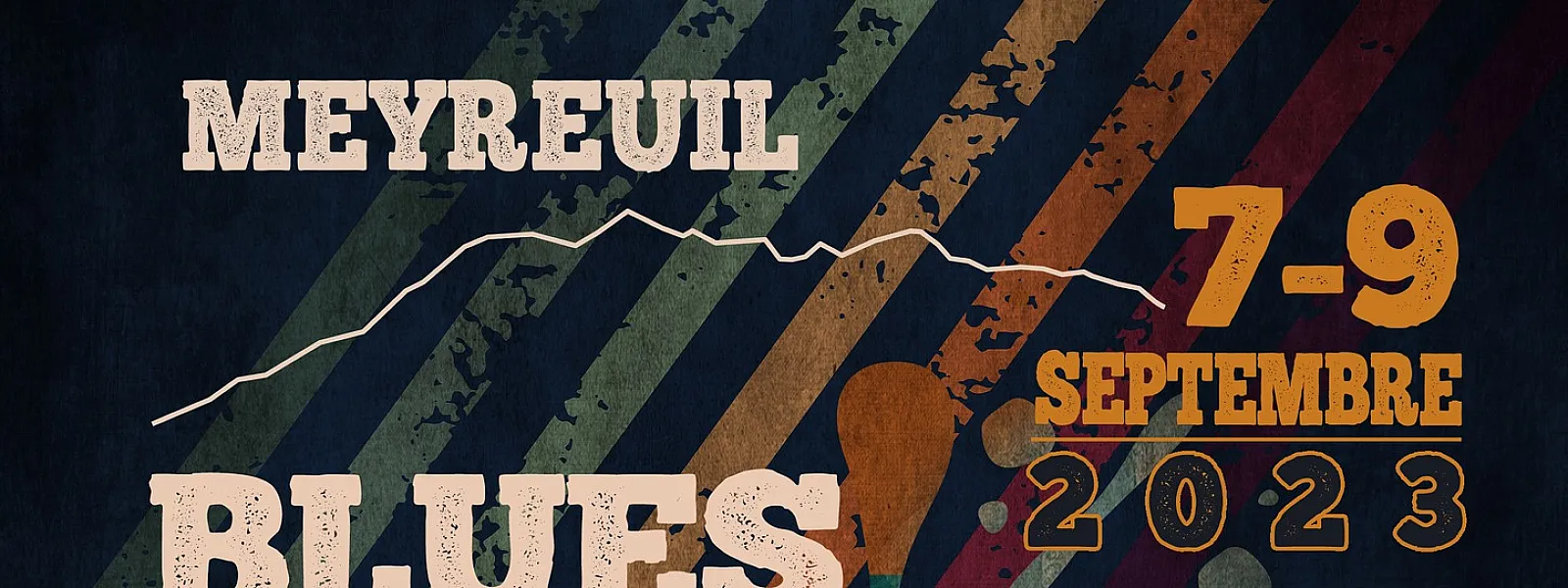 Blues Roots Festival 2023 Blues Roots Festival 2023