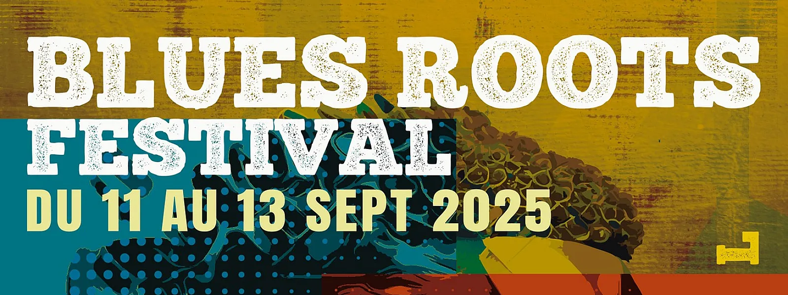 Blues Roots Festival 2025