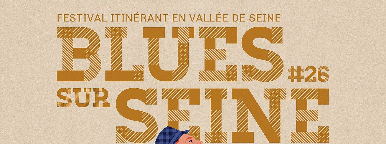 Blues sur Seine 2025