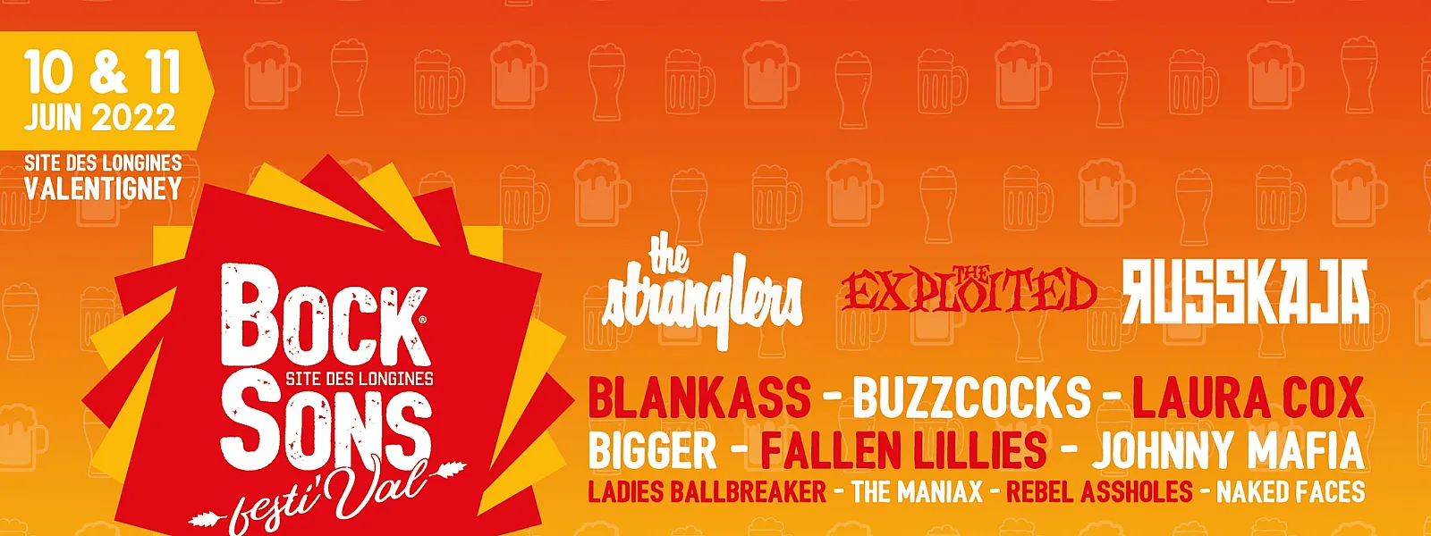 BockSons festi'Val 2022 BockSons festi'Val 2022