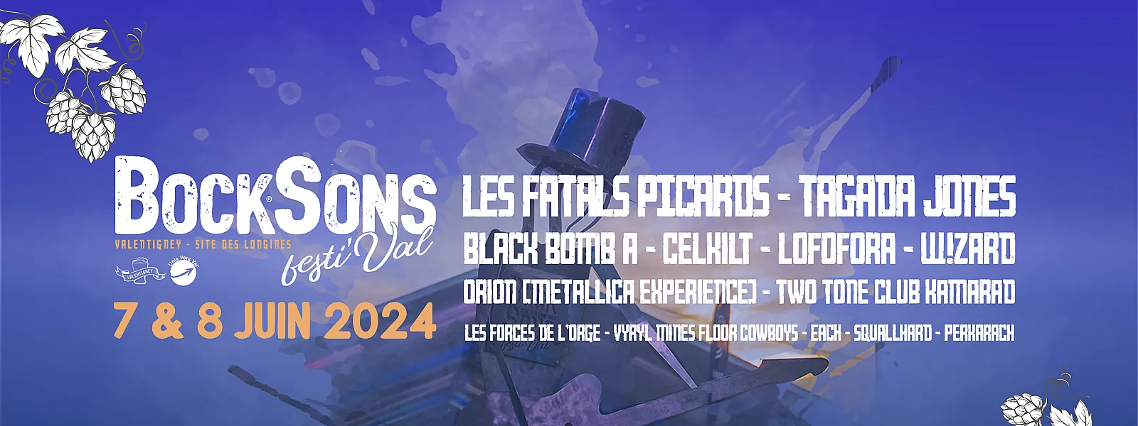 BockSons festi'Val 2024