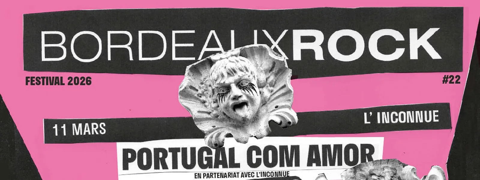 Bordeaux Rock 2026