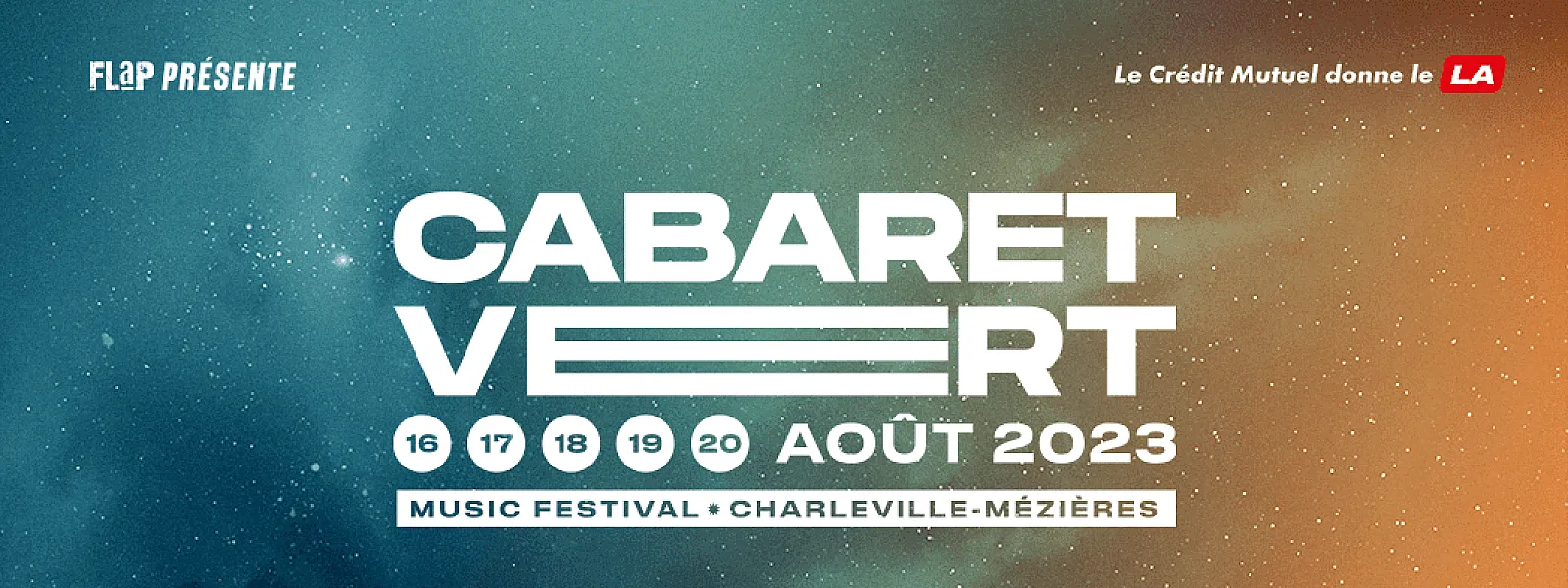 Cabaret Vert 2023 Cabaret Vert 2023