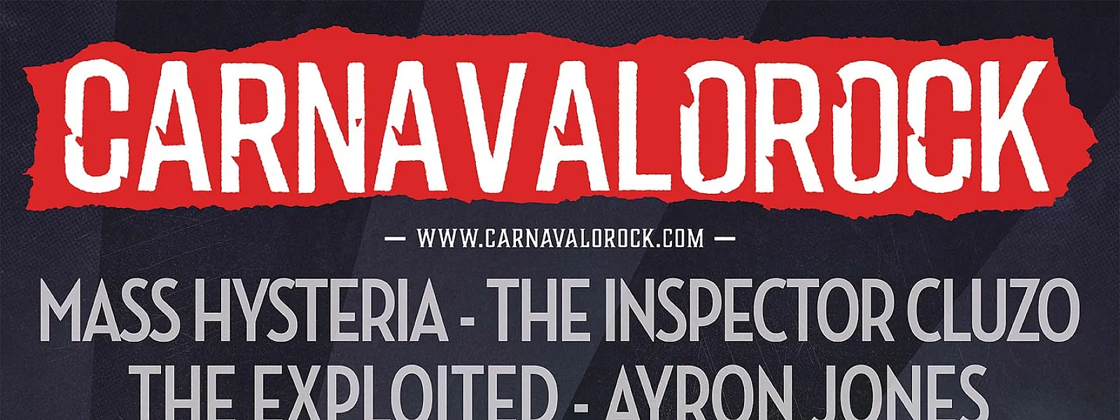 Carnavalorock 2023 Carnavalorock 2023