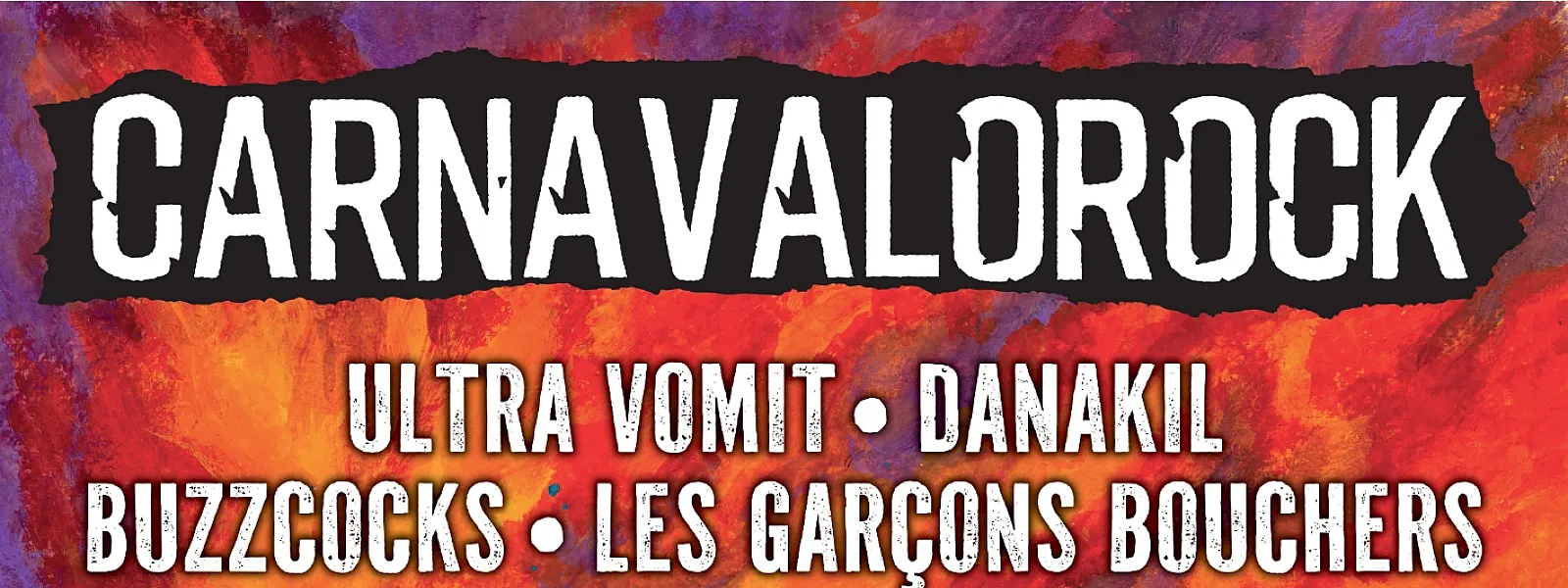 Carnavalorock 2024 Carnavalorock 2024