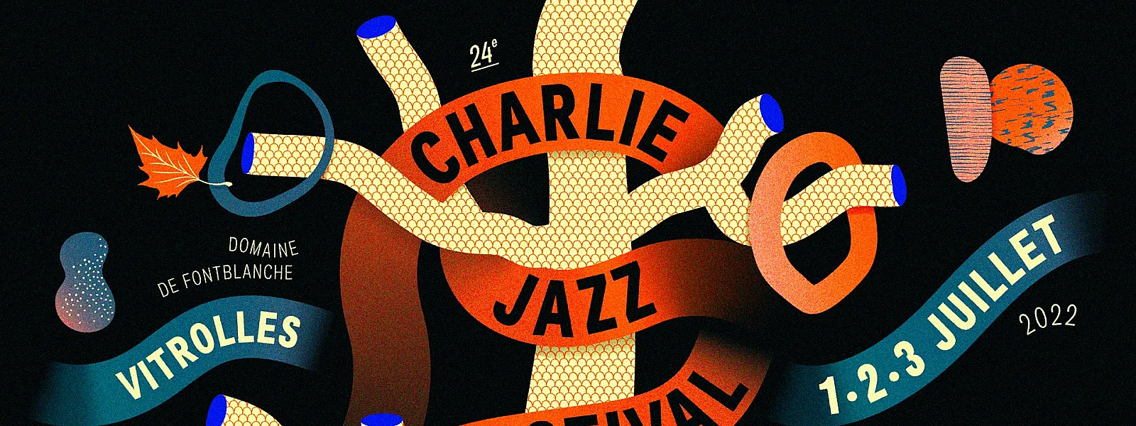 Charlie Jazz Festival 2022