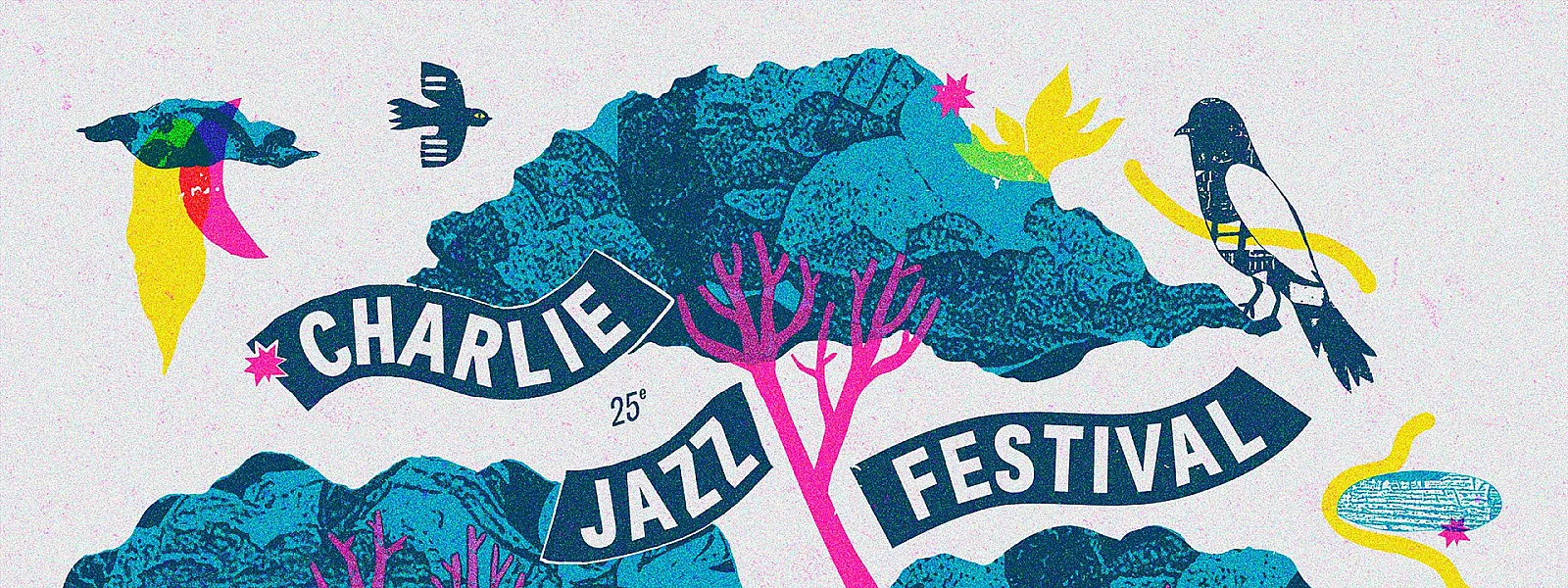 Charlie Jazz Festival 2023