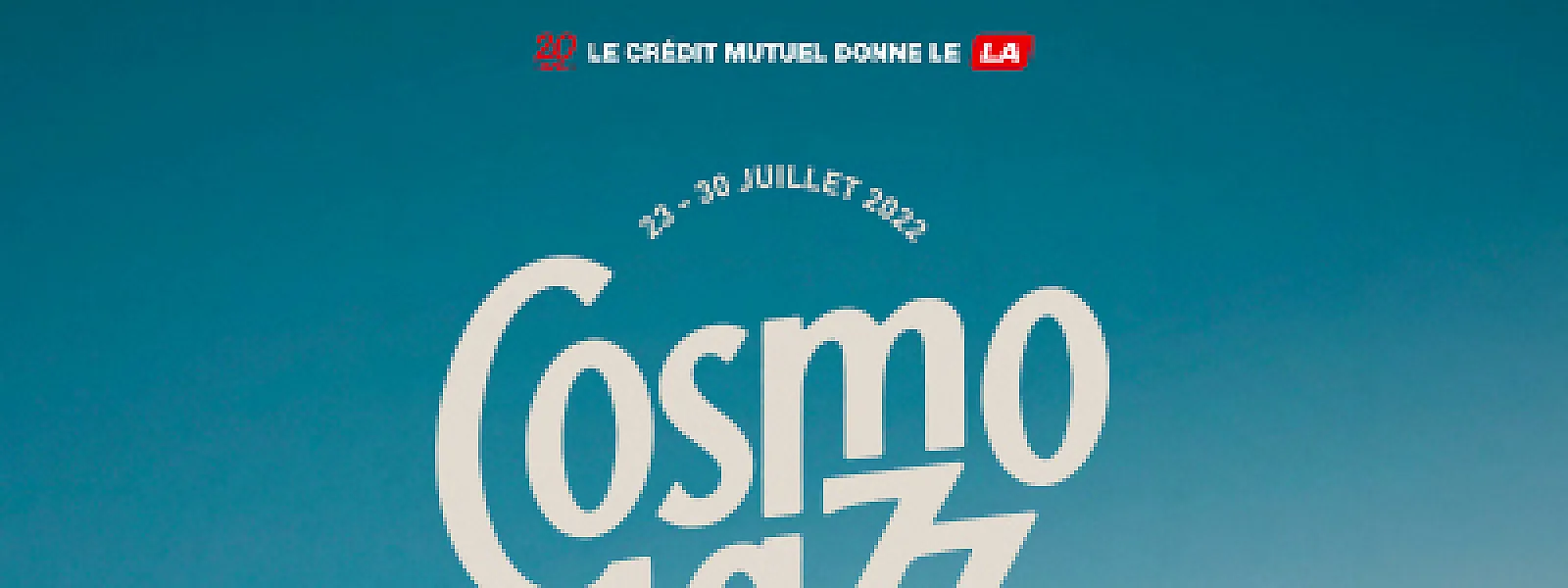 Cosmojazz 2022