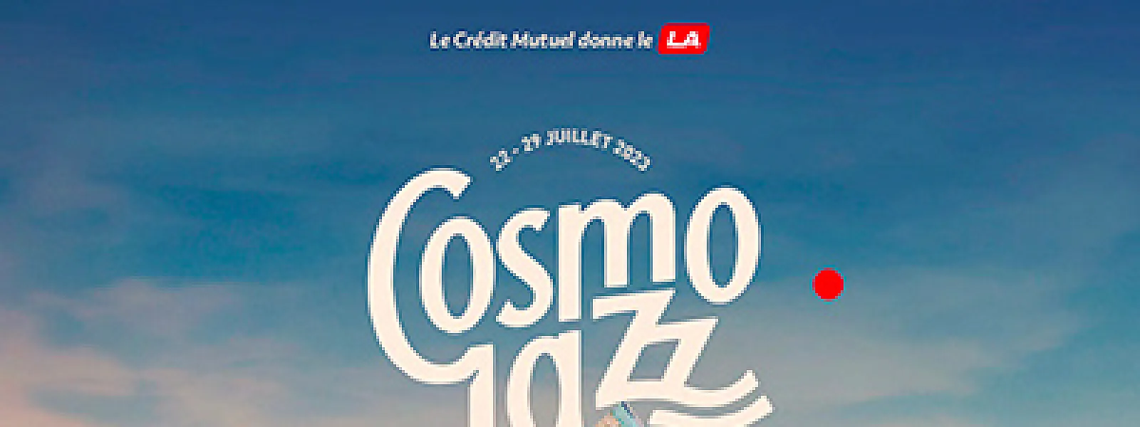 Cosmojazz 2023 Cosmojazz 2023