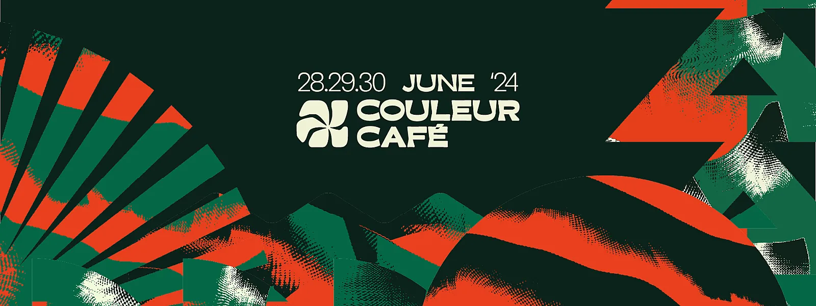 Couleur Café 2024 Couleur Café 2024
