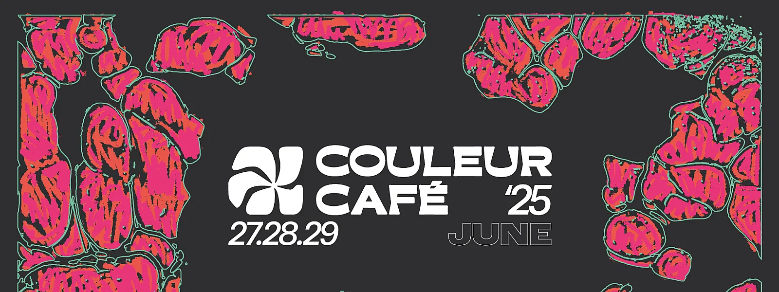 Couleur Café 2025 Couleur Café 2025