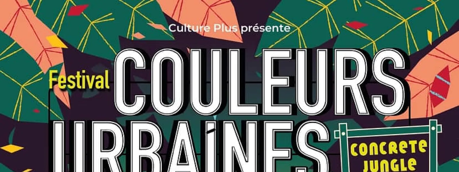 Couleurs Urbaines 2024