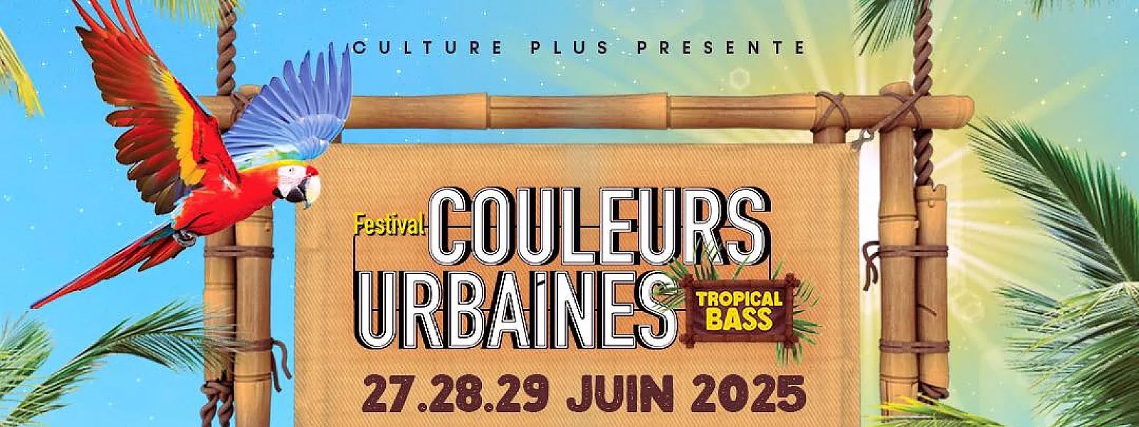 Couleurs Urbaines 2025 Couleurs Urbaines 2025