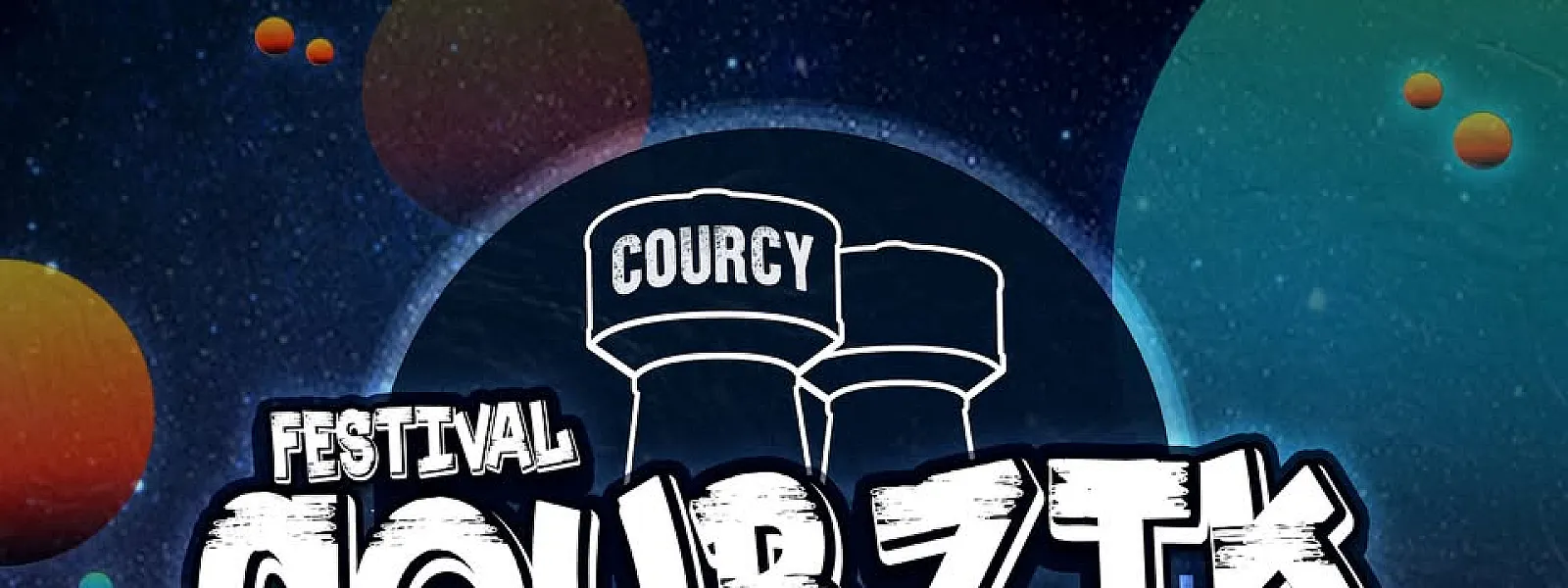 Courzik' 2023