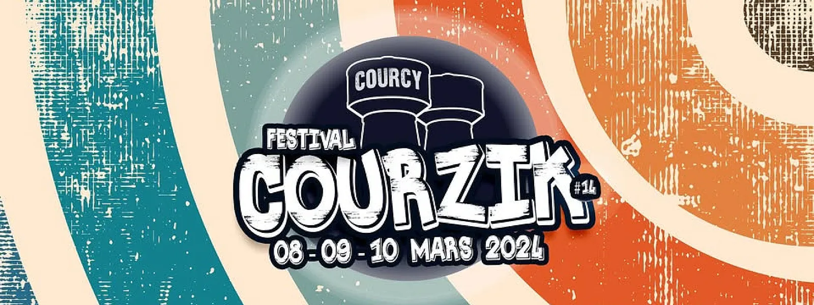 Courzik' 2024