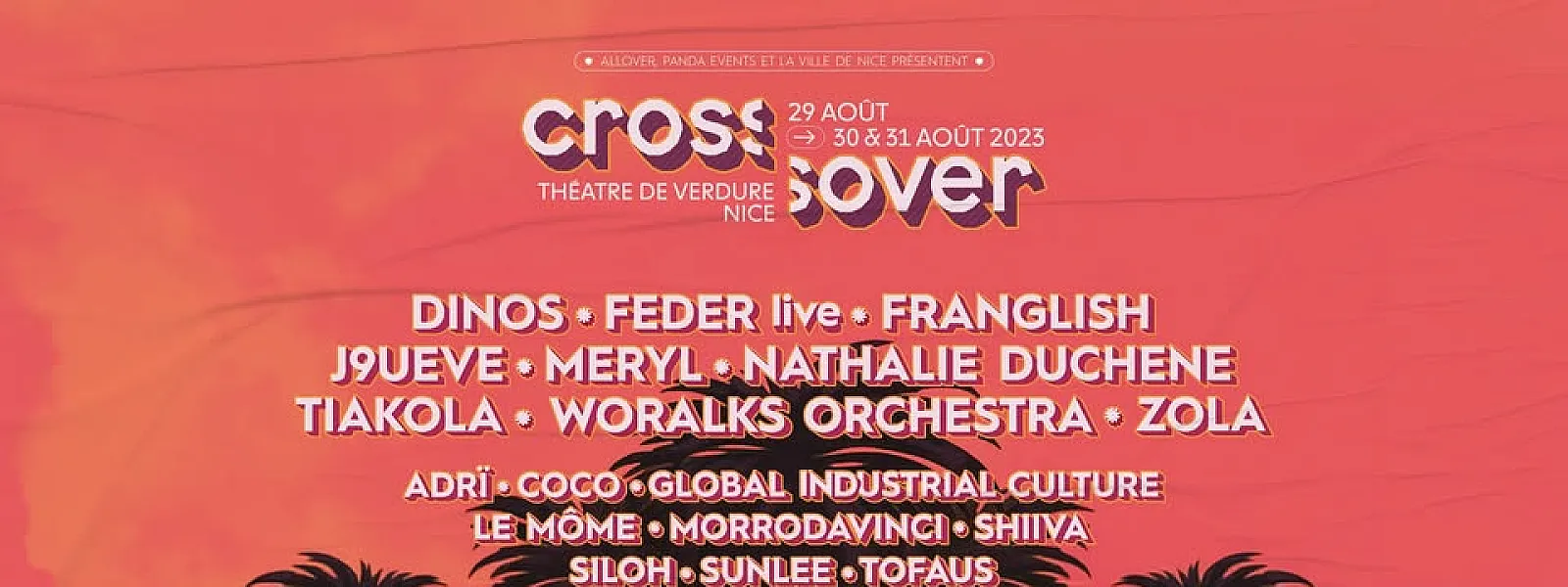 Crossover 2023 Crossover 2023