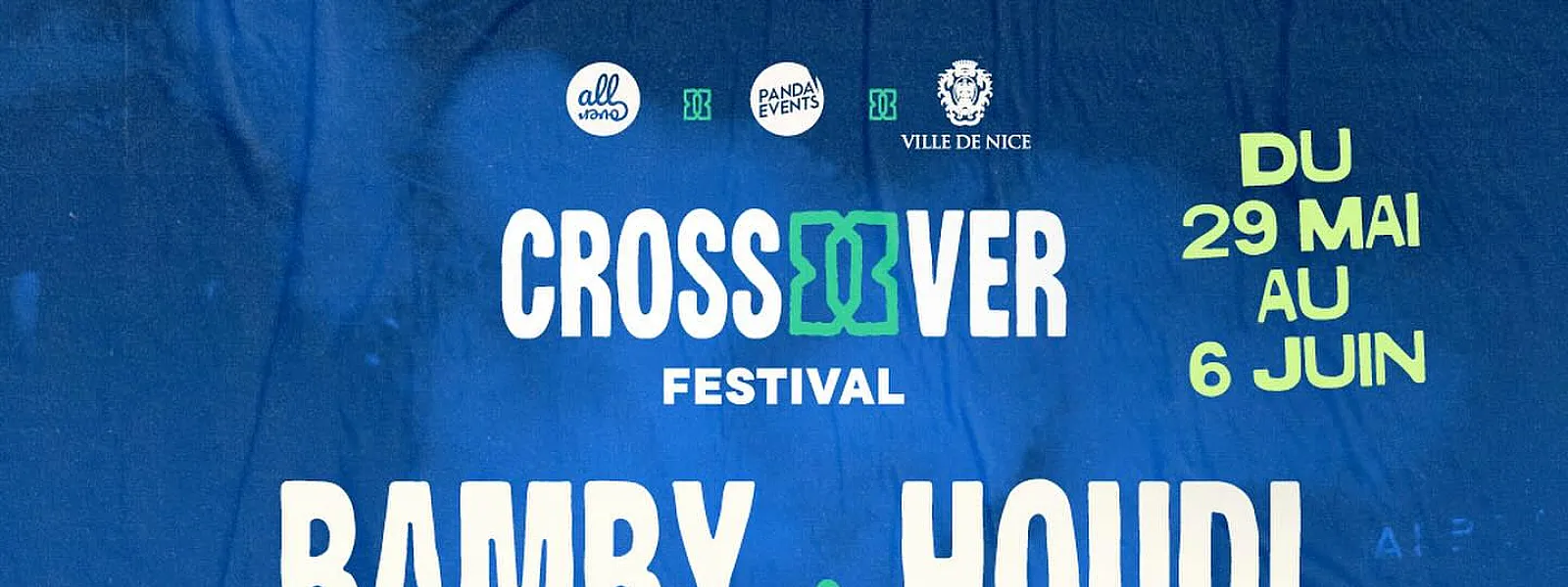 Crossover 2026