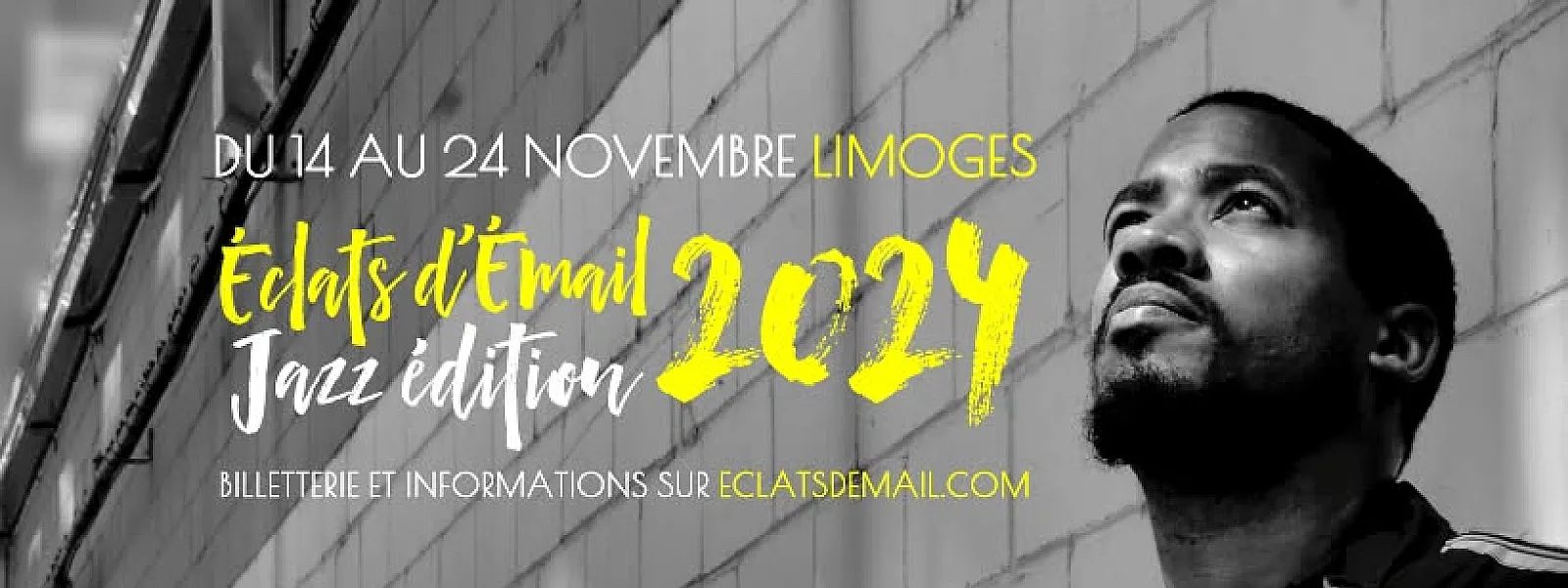 Eclats d'Email 2024
