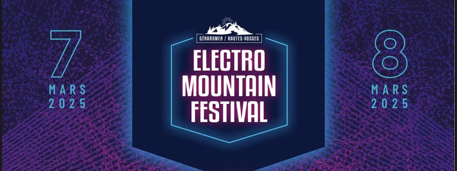 Electro Mountain Festival 2025 Electro Mountain Festival 2025