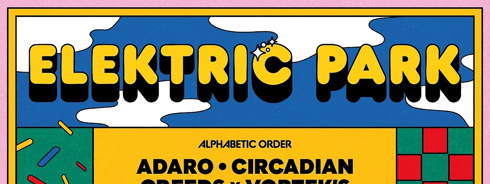 Elektric Park 2025 Elektric Park 2025