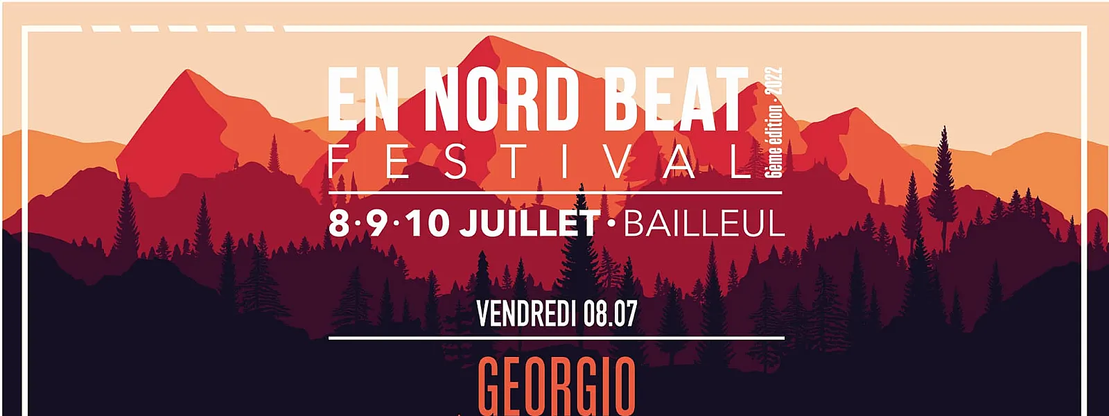 En Nord Beat Festival 2022 En Nord Beat Festival 2022