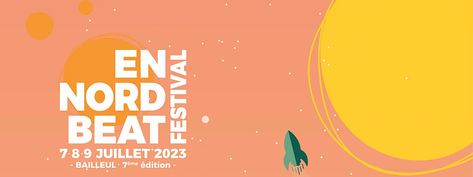 En Nord Beat Festival 2023